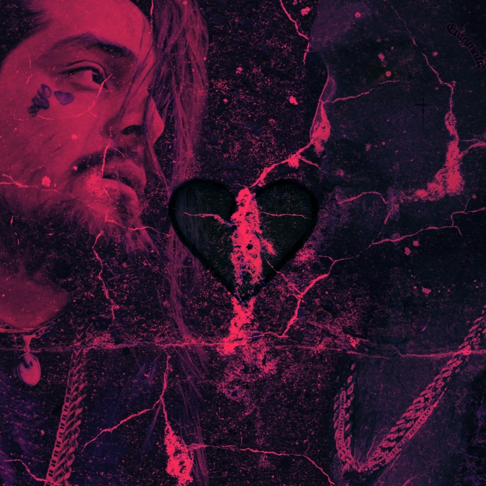 HEARTBREAK GRIFFIN - The Griffin